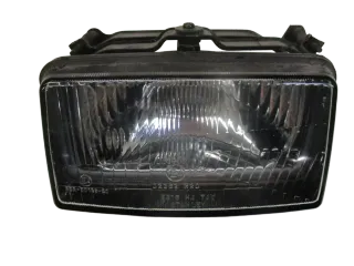 Suzuki DR 800 S BIG SR43A Scheinwerfer Frontscheinwerfer Licht - Bild 2