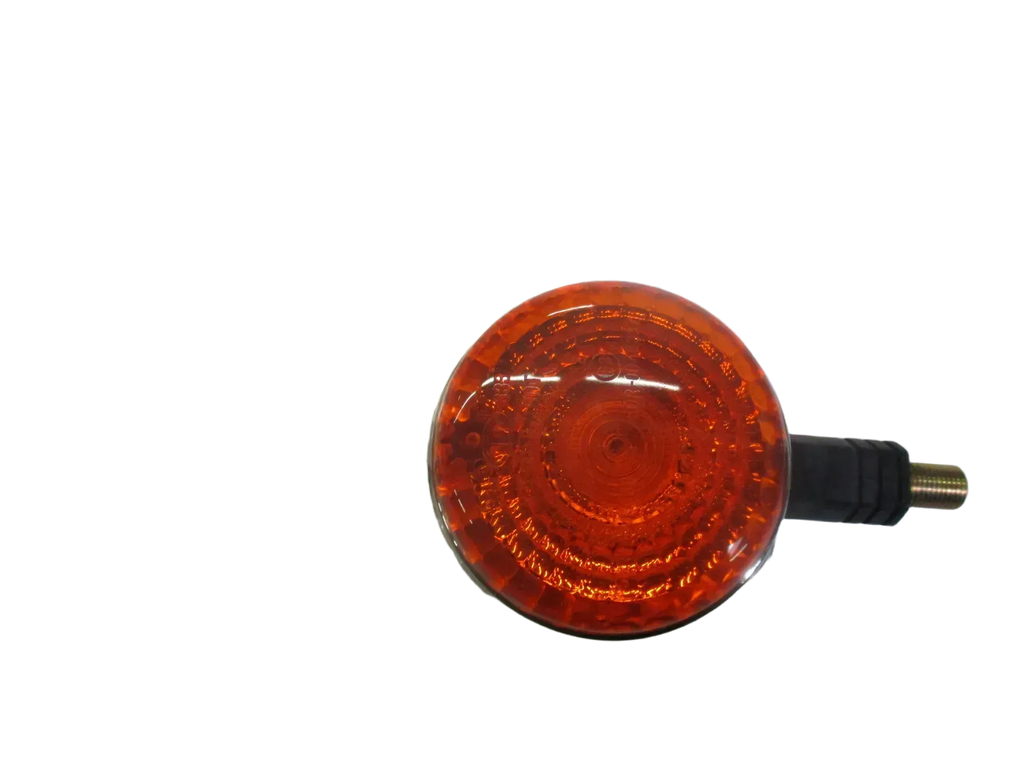 A2063 Aprilia Red Rose 50_125 Classic Blinker vo re hi li 8212159 - Bild 1