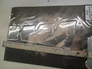 A1914 Kawasaki_Honda_Suzuki_Yamaha Dekor CG-SLIM Clear Tankpad vorne - Bild 2