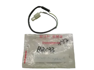 A2033 Baotian BT50QT Ecobike 50 Sensor Fühler 9-181200-1 Druck - Bild 1