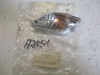 A2051 Aprilia SR 50 R Factory Blinker vorne links 8224590 flasher - Bild 1