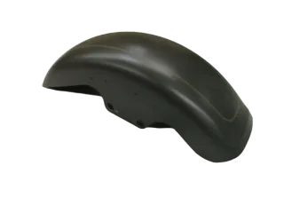 J476 Harley Davidson Fat Boy FLFBS Fender Verkleidung vorne Schmutzfänger - Bild 2