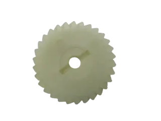 A2020 Aprilia SR 50 LC SR 125 Wasserpumpenritzel 30 Zähne 8206228 - Bild 3