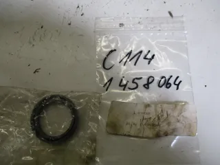 C114 BMW R 80_100 GS_PD Dichtung Gabel Standrohr 1458064 Simmerring - Bild 1