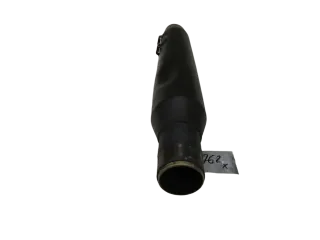 J762 Harley Davidson Touring Road King Auspuff Schalldämpfer 64900954 Endtopf muffler - Bild 5