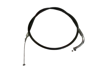 R736 Kawasaki Z 440 LTD Gaszugseil 54012-1036 bowdenzug TSK Motor throttle - Bild 2