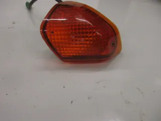 Kawasaki ZZR 600 E ZX600F Blinker hinten links Turn Signal rear left - Bild 3