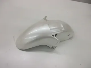 2. Kawasaki GPZ 600 R ZX600A Fender vorne Kotflügel Verkleidung Schmutzfänger - Bild 2