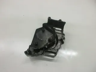 2. Kawasaki GPZ 600 R ZX600A Ritzelabdeckung Kettenschutz Motor Motorgehäuse - Bild 3
