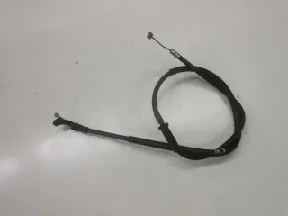 2. Kawasaki GPX 600 R ZX600A Chokezug Chokezugseil Choke Kaltstart Vergaser - Bild 2