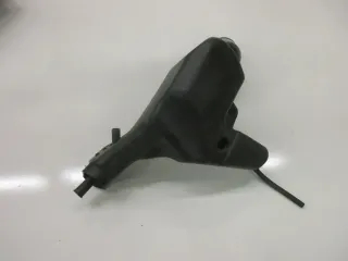 Kawasaki ZZR 600 ZX 600 E Ansaugrohr Ram Air links Luftrohr 14073-1549 - Bild 3
