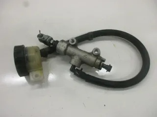 Kawasaki ER-6F ABS EX650C Bremspumpe hinten 1/2 Zoll Hauptbremszylinder Bremse - Bild 1