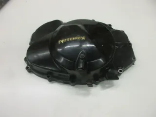 Kawasaki GPZ 305 EX305A Kupplungsdeckel rechts Motor Motordeckel Kupplung - Bild 2