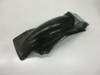 1. Kawasaki GPZ 305 EX305A Innenradlauf Schmutzfänger Verkleidung Spritzschutz - Bild 1
