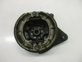 Kawasaki Z 440 LTD KZ440A Bremstrommel hinten Trommelbremse Bremse brake drum - Bild 4