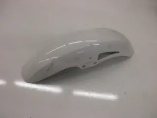 4. Kawasaki GPZ 305 EX305A BD Verkleidung Fender vorne Spritzschutz Kotflügel - Bild 3