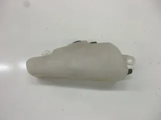 1. Kawasaki ER 5 ER500A Twister Kühlmittelausgleichsbehälter Wassertank Kühler - Bild 3