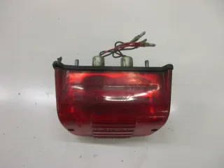 Kawasaki LTD 450 EN 450 A Rücklicht Bremslicht Rückleuchte Licht taillight - Bild 2