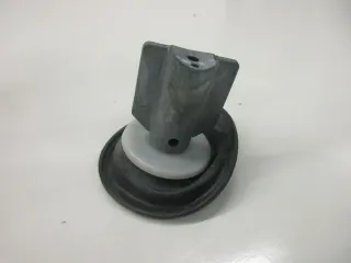 C493. Kawasaki  GPZ 600 R ZX 600 Gasschieber Vergaser 50 PS Membrane 99990-848K - Bild 2