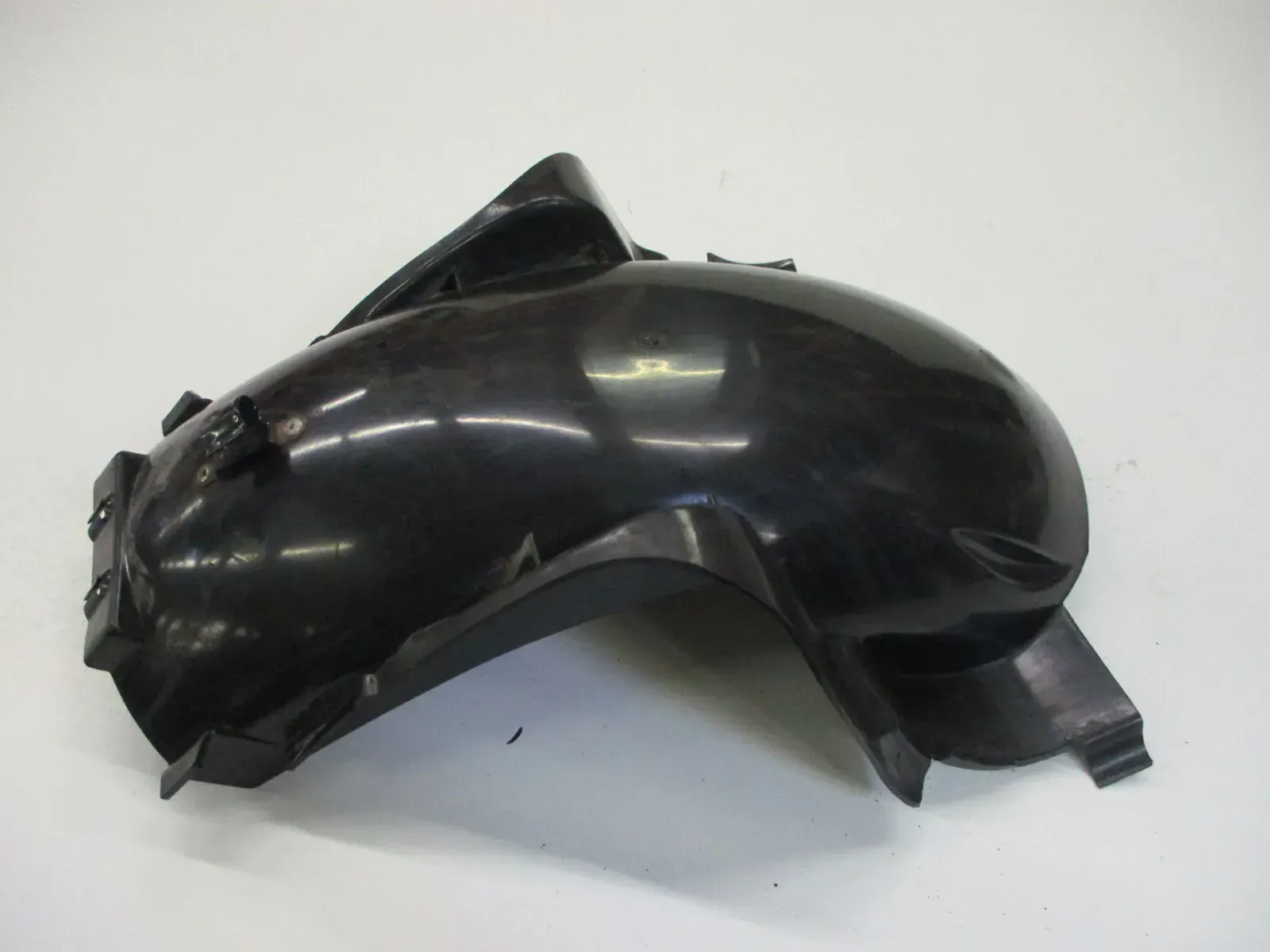 Honda Gl 1200 SC 14 DX Goldwing Verkleidung (2) hinten unten innen Innenradlauf - Bild 1