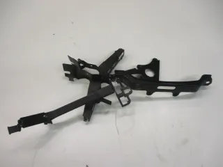 Honda Gl 1200 SC 14 DX Goldwing Halter Träger Rahmen Konvolut Verkleidung - Bild 2