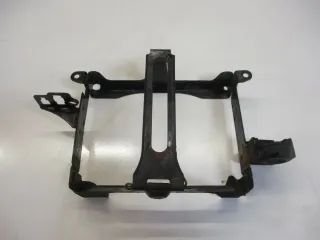 Honda Gl 1200 SC 14 DX Goldwing Verkleidung Batterie Batteriekasten Batteriefach - Bild 1