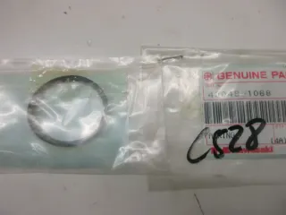 C528. Kawasaki ZX-10 R VN 800 Dichtung O-Ring Bremssattel vorne 43049-1068 - Bild 2