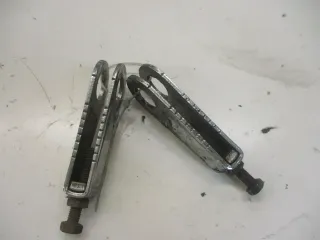 3. Honda CB 650 Four RC 03 Kettenspanner Antriebskettenspanner rechts links - Bild 2