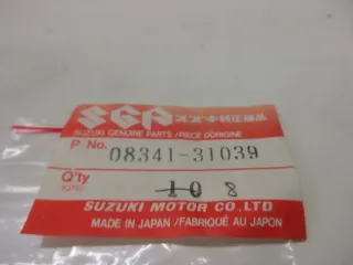 B785. Suzuki GT 380 DR 650 Passfeder Motor Kontaktgber Lichtmaschine 08341-31039 - Bild 4