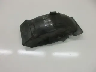 5. Kawasaki GPZ 600 R ZX600A Innenradlauf Fender hinten Verkleidung Schmutzfänge - Bild 3