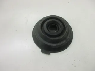 8. Kawasaki GPZ 600 R ZX600A Manschette Scheinwerfer Staubkappe Dichtung Gummi - Bild 2