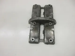 9. Kawasaki GPZ 600 R ZX600A Ventildeckel oben Motor Motordeckel Zylinderkopf - Bild 2