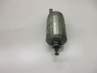 4. Kawasaki ZZR 600 ZX600D Anlasser Starter Motor Elektromotor Anlassermotor - Bild 3