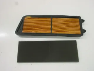 T307. Suzuki AN 125 Ersatzfilter Luftfilterkasten air box HFA 3101 - Bild 3