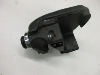 Luftfilterkasten Y140 Kawasaki W 650 EJ650A Luftfilter KHI A 118 Vergaser air bo - Bild 5