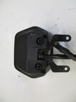 Tacho 50125 km Instrumente 1. Suzuki RG 80 Gamma NC11A Armaturen Kombiinstrument - Bild 4