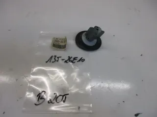 B205. Suzuki GSF 600 S Gasschieber Membrane Vergaser carburetor 13500-26E00 - Bild 1