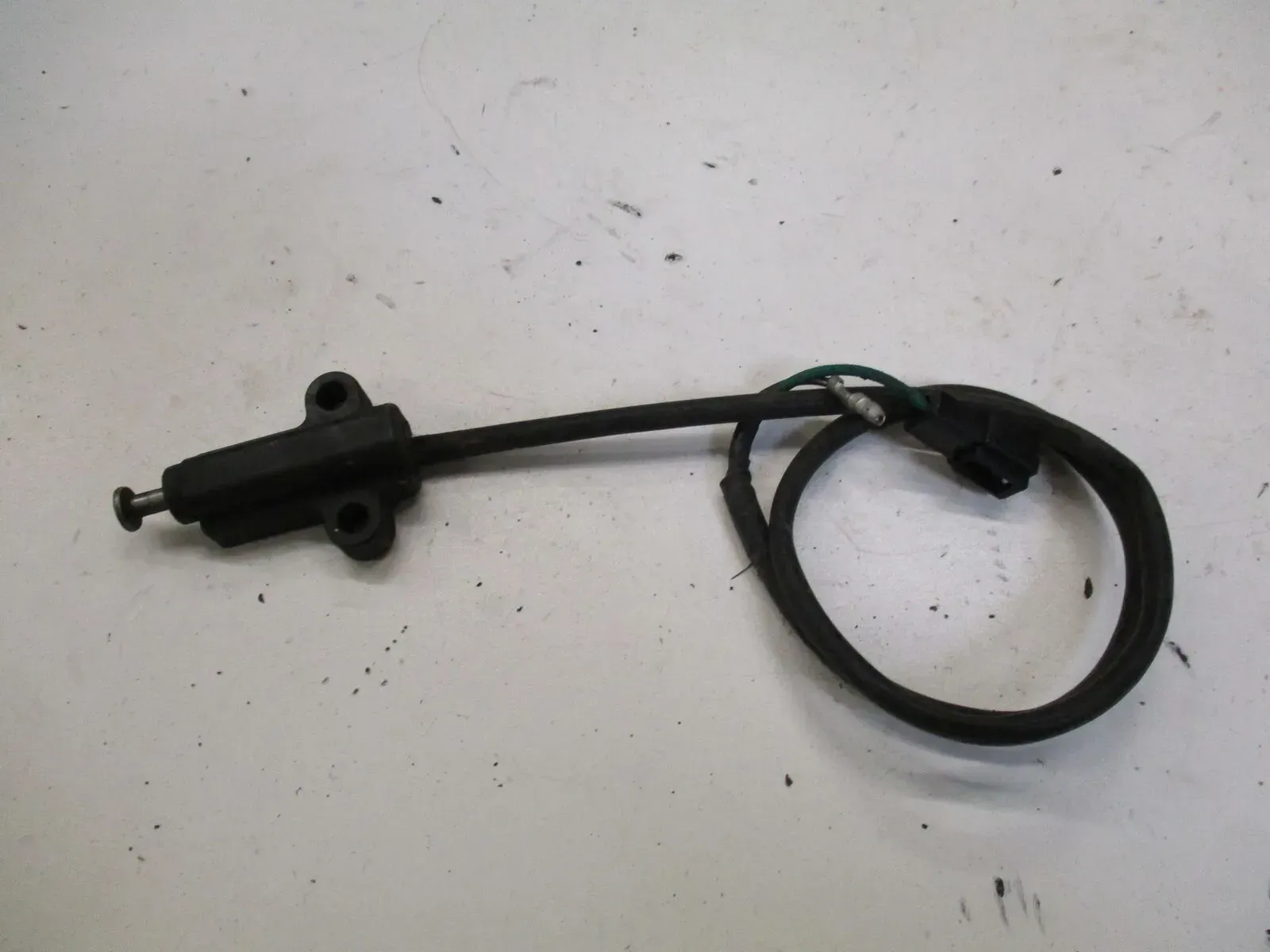 Seitenständerschalter Killschalter 8. Suzuki GSX 600 F GN72B Seitenständer - Bild 1