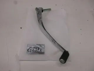 Schalthebel Ganghebel G237. Harley Davidson Softail FXBB Gangschaltung Hebel - Bild 1