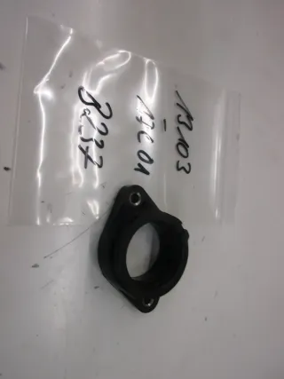 B237. Suzuki GSX 750 F Ansaugstutzen Vergaser Vergaserstutzen 13103-17C01 - Bild 2