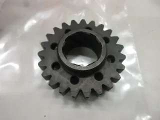Zahnrad 371-15641-01 D1085. Yamaha XS 250_400 Kickstarter Getriebe Motor - Bild 4