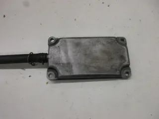 Entlüftungsdeckel Suzuki GSX 750 F GR 78 A Motordeckel Ventildeckel Motor cover - Bild 3
