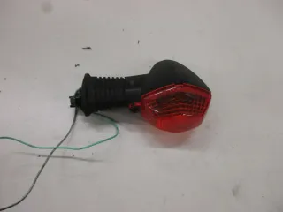 Blinker Suzuki DR-Z 400 SM links vorne oder hinten rechts turn signal - Bild 3