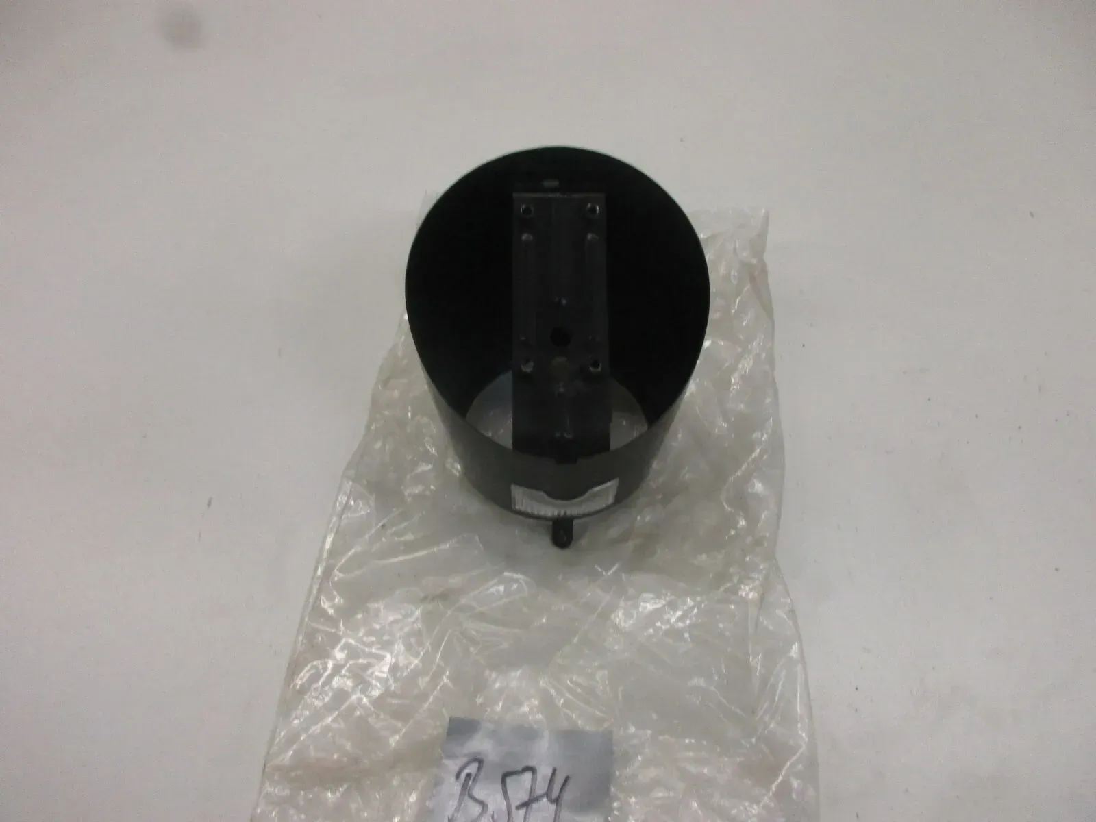 Rücklichtgehäuse Rückleuchte B574 BMW R50, R50/2, R60, R60/2, R69, R69S Gehäuse - Bild 1