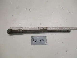 Kugelschraube 350x12 mm Bolzen B2160 BMW Steib Adler MZ Stange Seitenwagen Beiwa - Bild 1