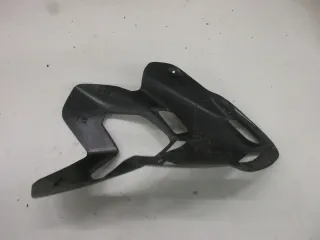 Frontmaske Kanzel Ducati Hypermotard 796 Carbon Verkleidung Scheinwerfer - Bild 5