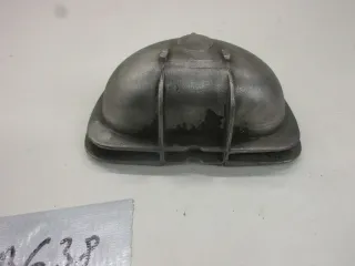 Ventildeckel B638 BMW R26 R27 R25 Motordeckel Zylinderkopfdeckel Motor Gehäuse - Bild 4