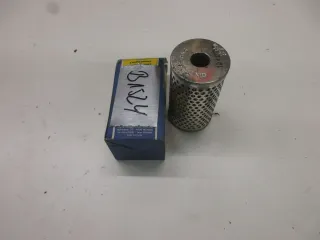 B1524 Hengst Filter Hydraulikfilter E10.18H BMW Mercedes Filtereinsatz - Bild 1