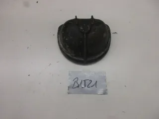 Ventildeckel Motordeckel B1521 BMW R26 R27 R25 Zylinderkopfdeckel Motor Gehäuse - Bild 1