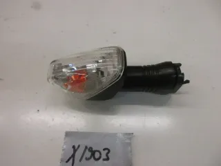 Blinker hinten rechts X1903 Kawasaki KLE 650 Versys Original right Stanley P5152 - Bild 4
